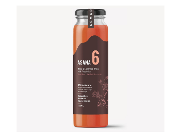 Asana 6 – Comfort from Nature