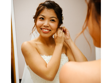10hrs Actual Day Wedding Photography