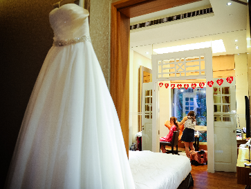 Wedding Package 3-in-1