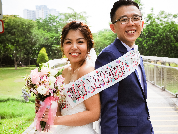 10hrs Actual Day Wedding Videography