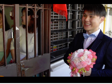 6hrs Actual Day Wedding Videography