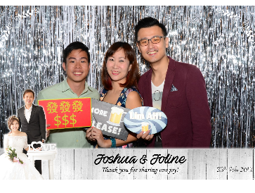 2hrs Photobooth