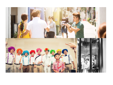 AD Cinematography