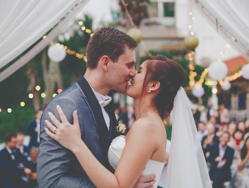 Pre-wedding Videography & Photography