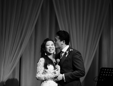 Actual Day Wedding Photography