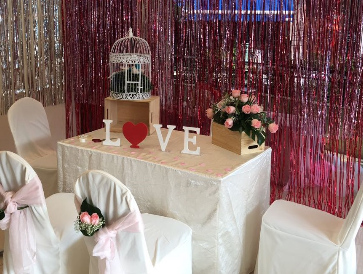 Solemnization Package 2018