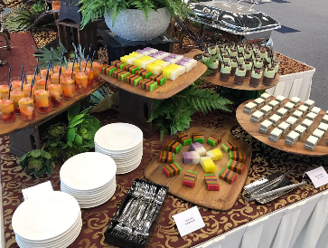 Wedding Cocktail 2018