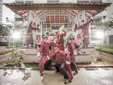 Actual Wedding Day Videography