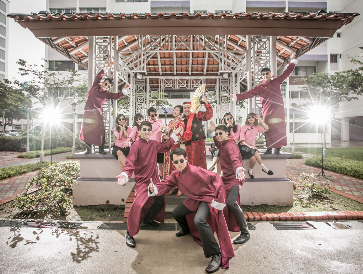 Actual Wedding Day Photography
