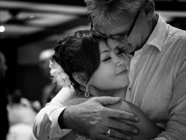 Actual Wedding Day Photography Package (Half Day)