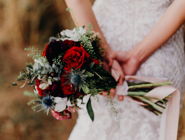 Petite Bridal Package