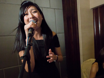 Splendor Voices (3-Piece Live Band)