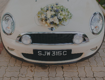 Grandeur Bridal Package