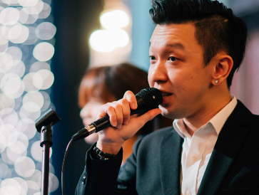 Simply Love (2-Piece Live Band)