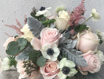 Standard Bridal Package