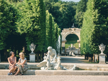 11-day Best of Germany (Europe Summer)