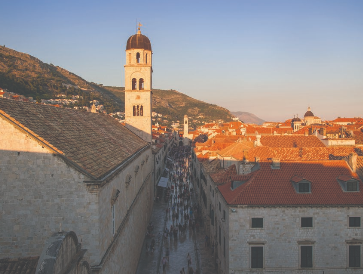 12-day Captivating Croatia & Montenegro (New)