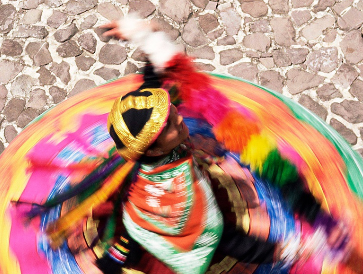 12-day Treasures of the Incas