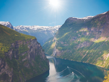 12-day Timeless Scandinavia (New)