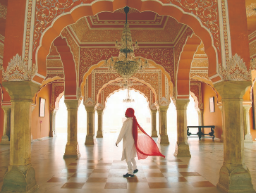 13-day Imperial Rajasthan