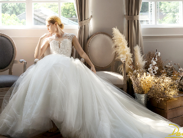 Gown Rental