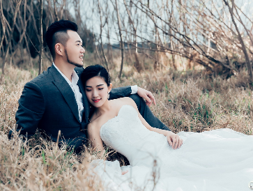 Wedding Photography 18-Inch Package