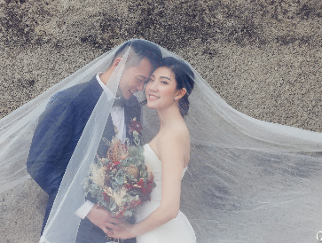 Wedding Photography 15-Inch Package