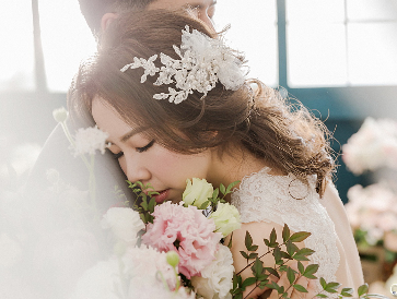 Wedding Photography 12-Inch Package