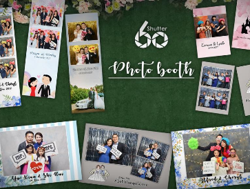 Photobooth Package