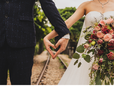 Blissful Brides II