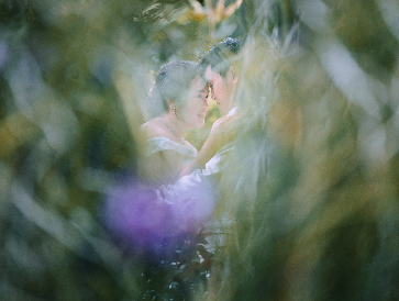 All In One PreWedding