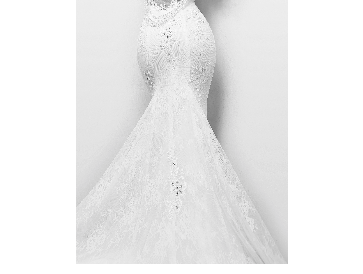 Bridal Gowns Plus MakeUp