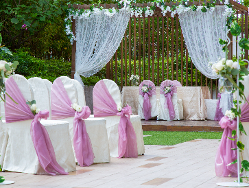 Forever Love Wedding Solemnization Package 2019