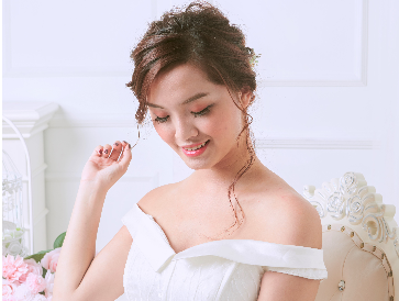 Bridal Makeover Promotion by Makeupwifstyle