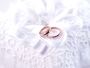 Celebration of Love Solemnization Packages 2019