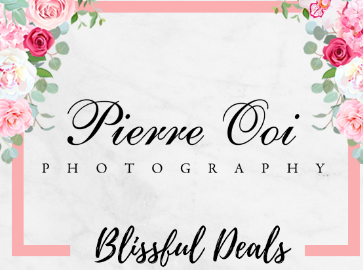 BLISSFUL DEALS – 8 Hours Actual Day Videography @ $1488 (U.P $1988)