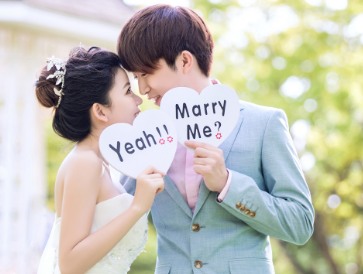 Wedding Day Package (3499)