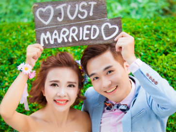 Wedding Day Package (1599)