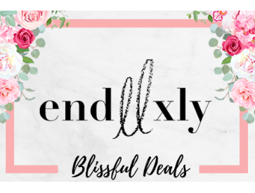 BLISSFUL DEALS – A Pair of Customized Couple Mugs @ $40 (U.P. $50)
