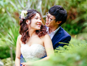 Wedding Photography