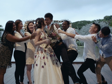 Wedding Videography