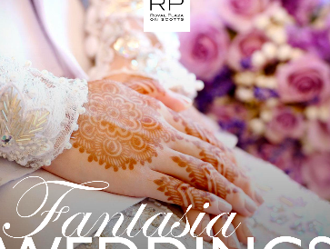 Malay Wedding Package 2018