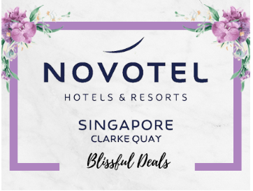 BLISSFUL DEALS – Weekend Wedding Dinner Package (min. 28 tables)