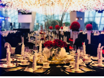 Wedding Banquets 2019 $968 nett