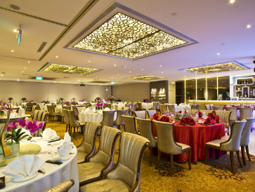 Wedding Banquet 2019 $668 nett