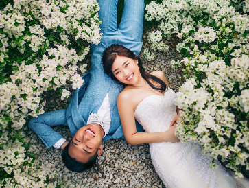 Pre Wedding Photography