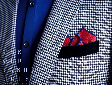 BLISSFUL DEALS: The Old Fashion House Suit Rental @ $128 (U.P $168)