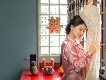 Premium Wedding photography package