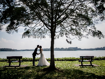 BLISSFUL DEALS: 3 hour Solemnization Package @ $300 (U.P $375)