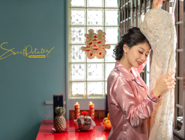 BLISSFUL DEALS – 8 Hours Pre-Wedding Shoot @ $1288 (U.P $1588)